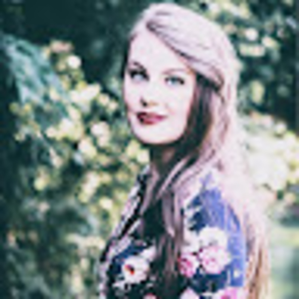 Meet your Posher, Aubrey